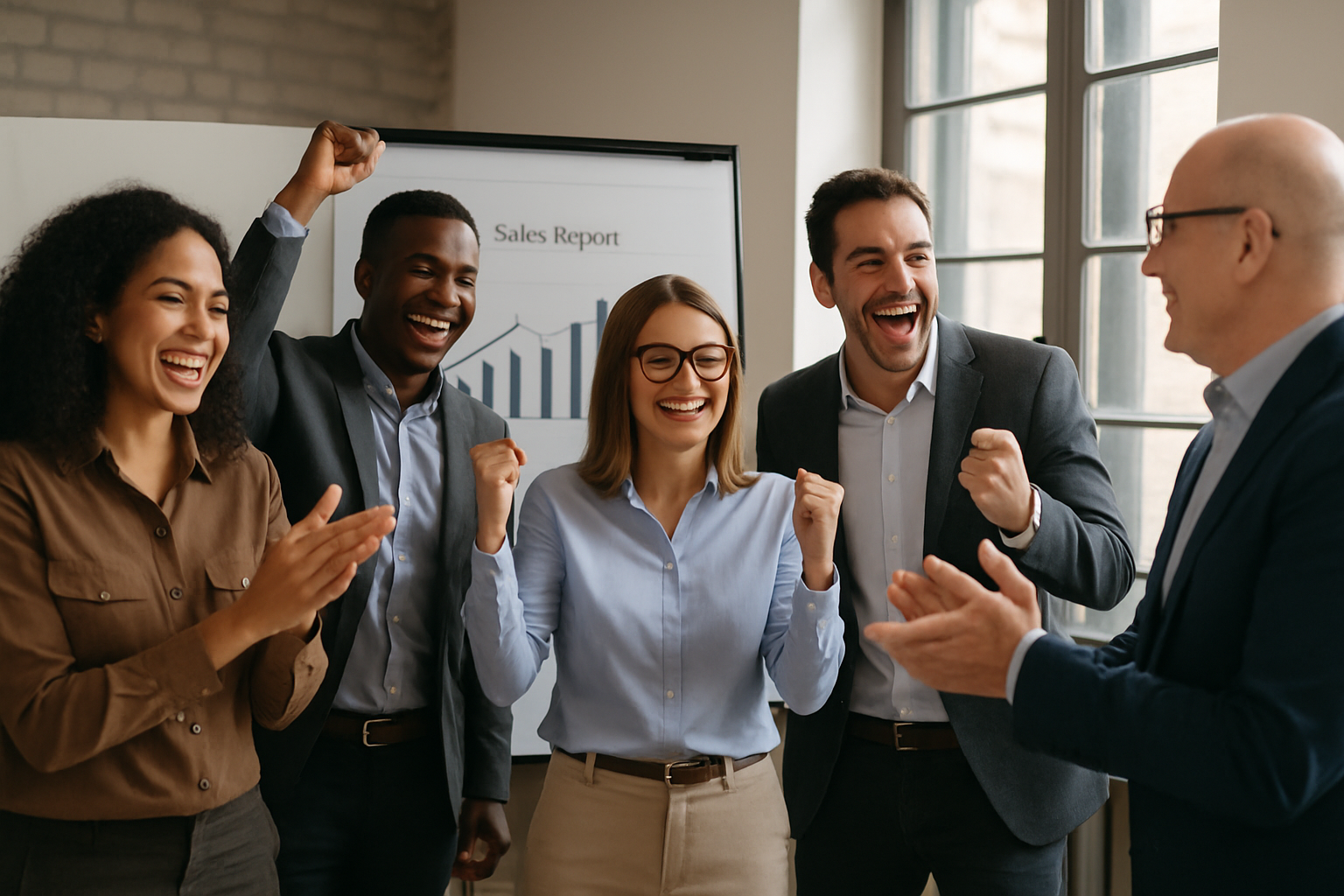 Team Building Training